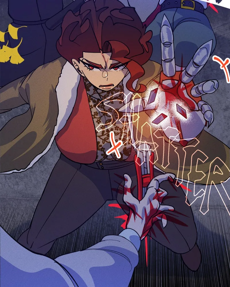 Lily Crown Chapter 86 page 110 - 