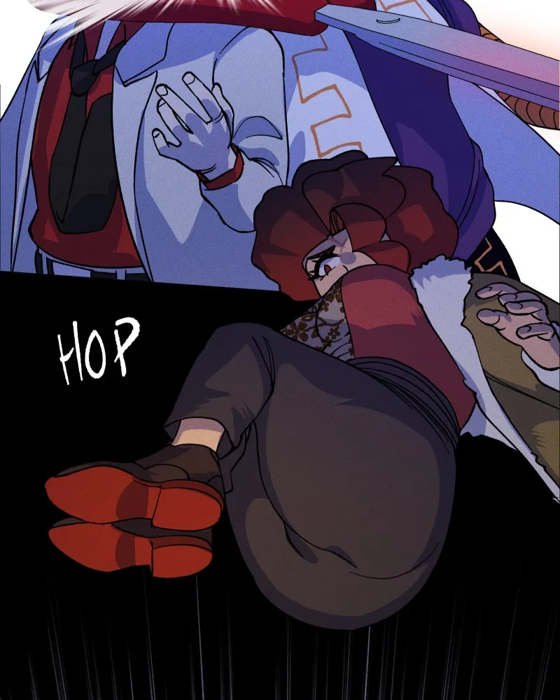 Lily Crown Chapter 86 page 116 - 