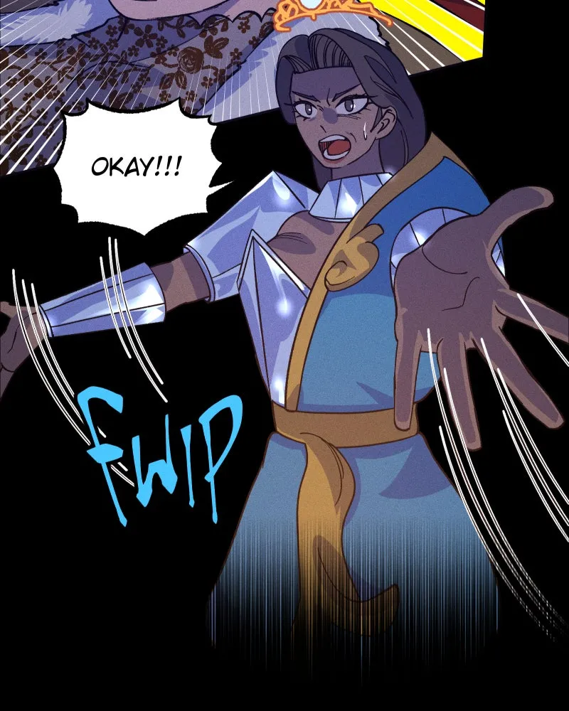 Lily Crown Chapter 86 page 121 - 