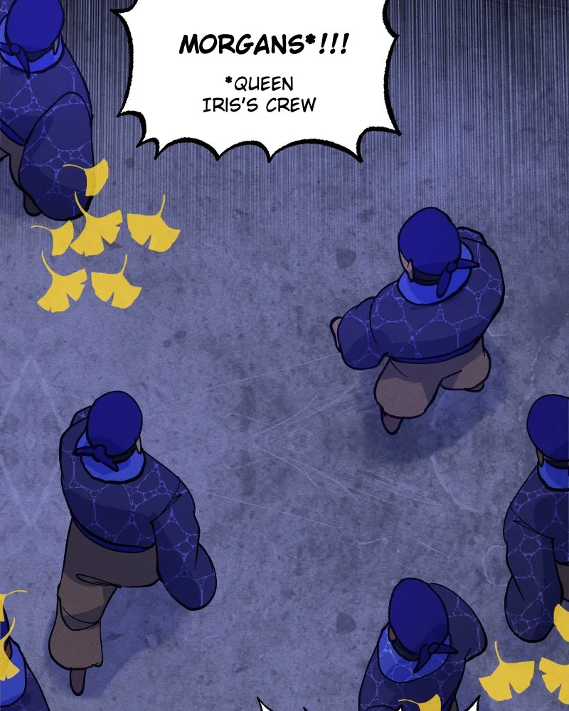 Lily Crown Chapter 86 page 14 - 