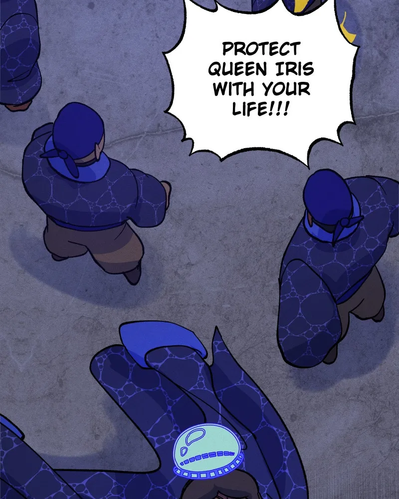 Lily Crown Chapter 86 page 15 - 