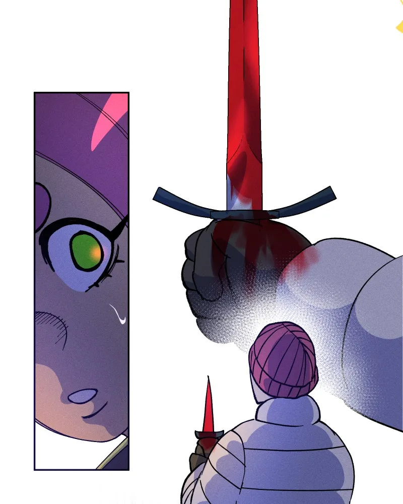 Lily Crown Chapter 86 page 141 - 