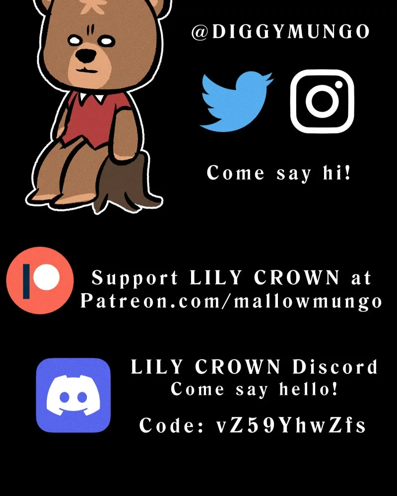 Lily Crown Chapter 86 page 148 - 