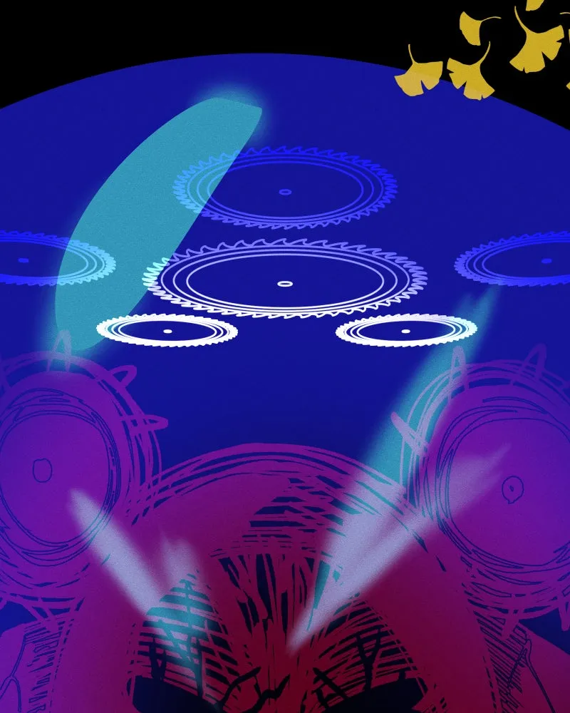 Lily Crown Chapter 86 page 18 - 