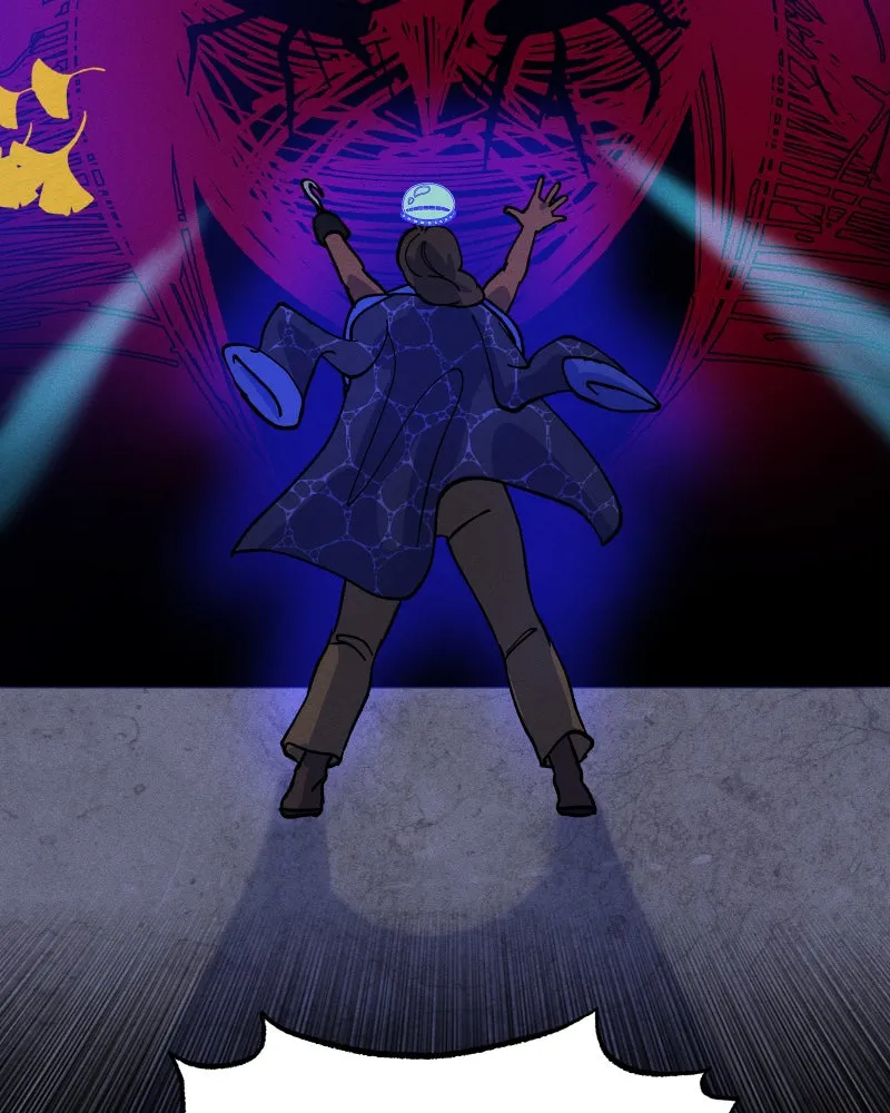 Lily Crown Chapter 86 page 19 - 