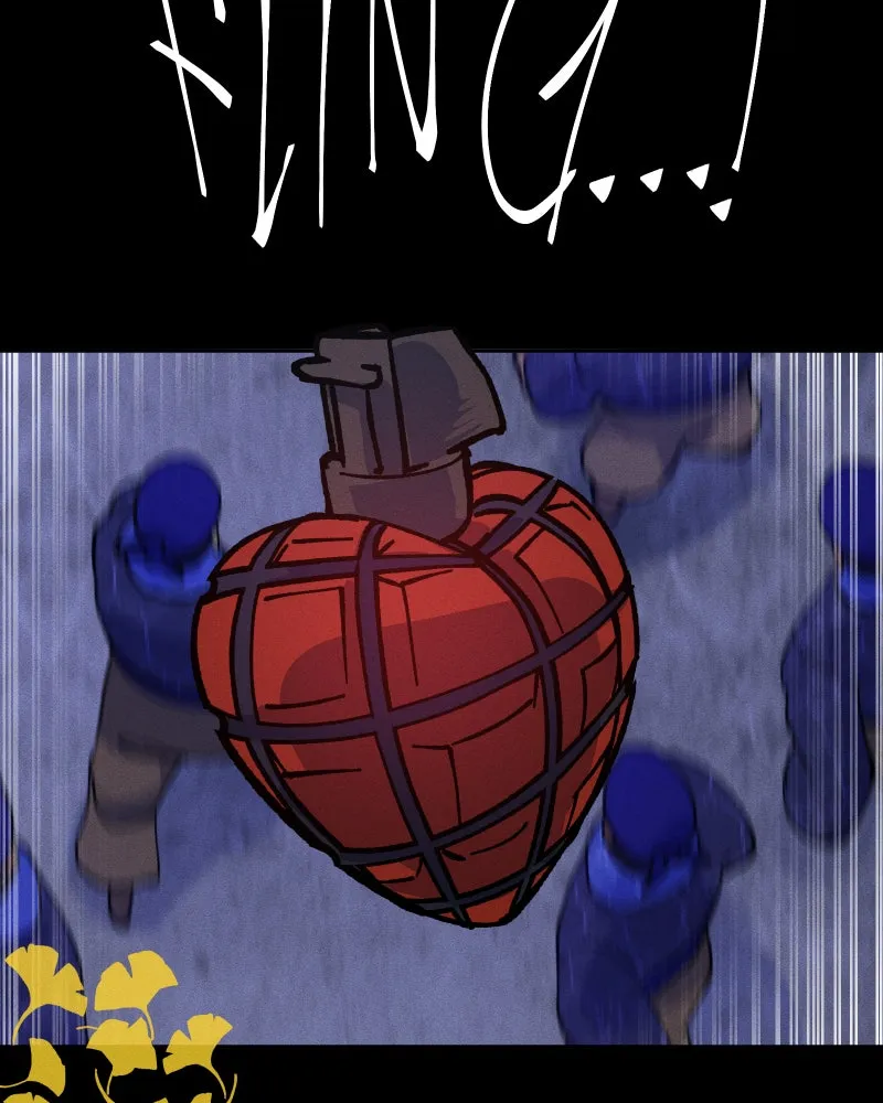 Lily Crown Chapter 86 page 21 - 