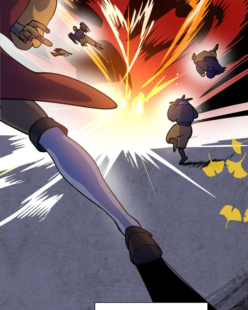 Lily Crown Chapter 86 page 24 - 