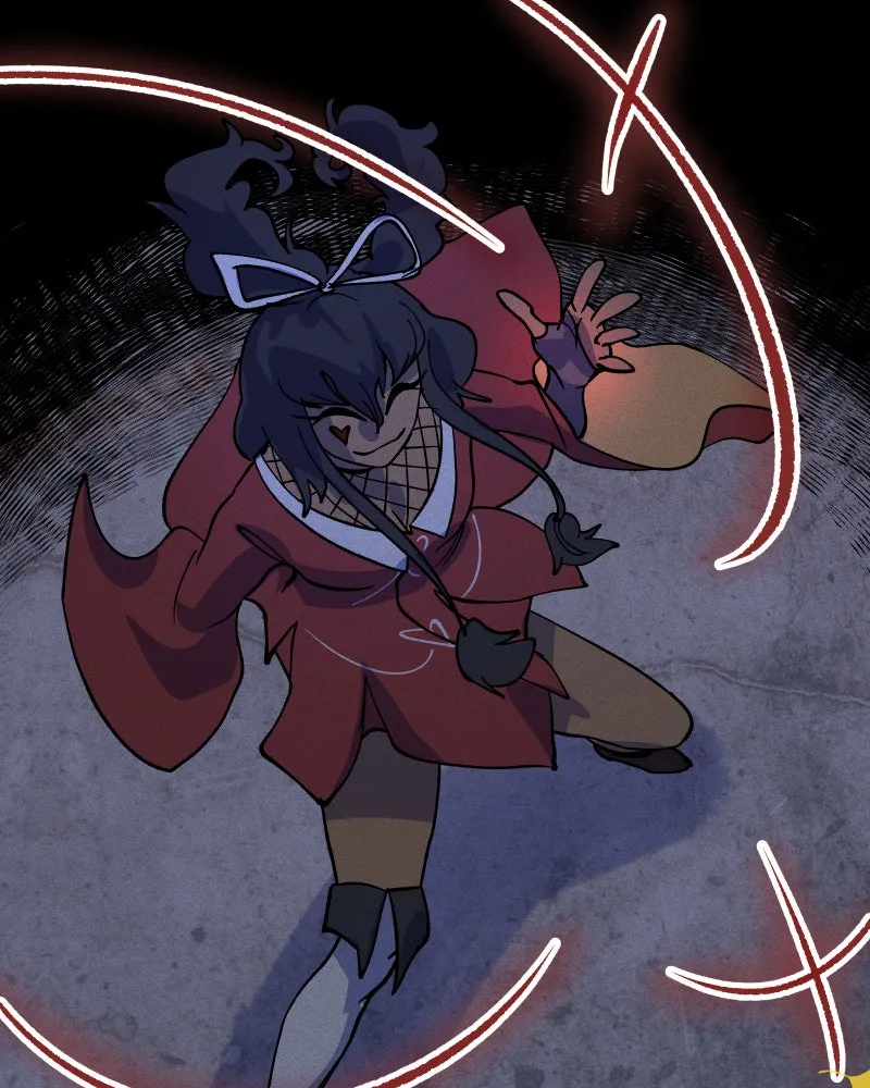 Lily Crown Chapter 86 page 26 - 