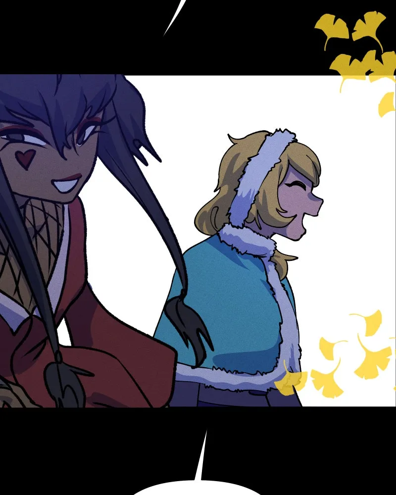 Lily Crown Chapter 86 page 31 - 