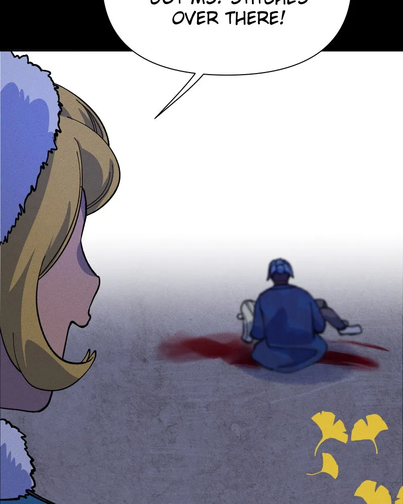 Lily Crown Chapter 86 page 33 - 