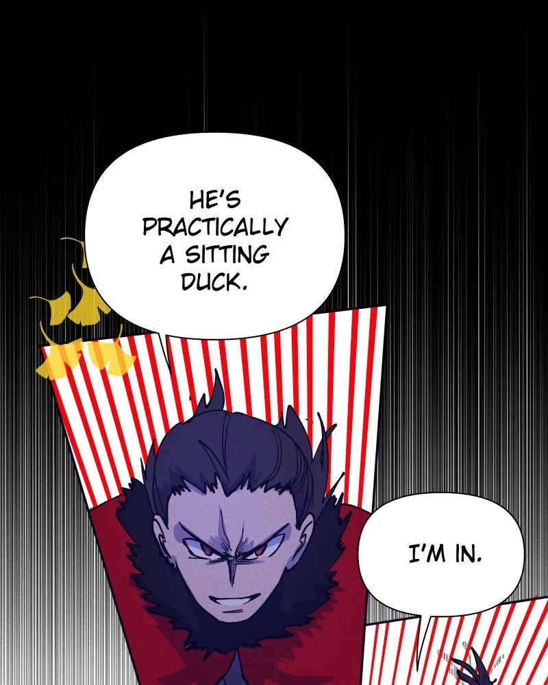 Lily Crown Chapter 86 page 37 - 
