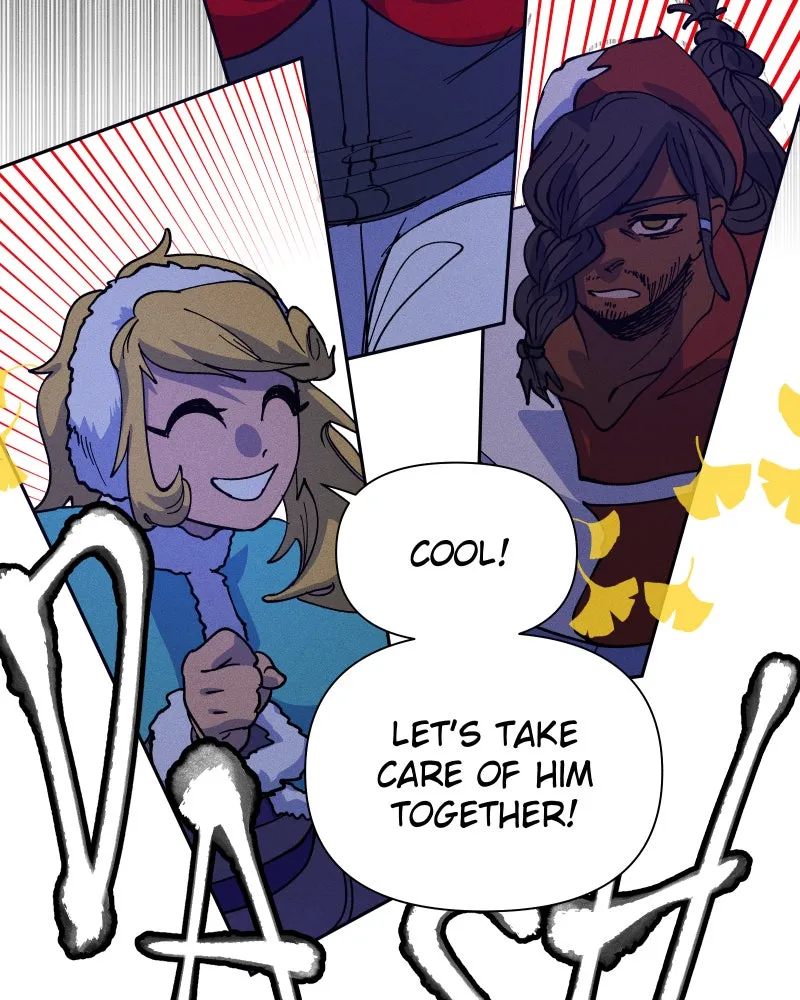 Lily Crown Chapter 86 page 38 - 