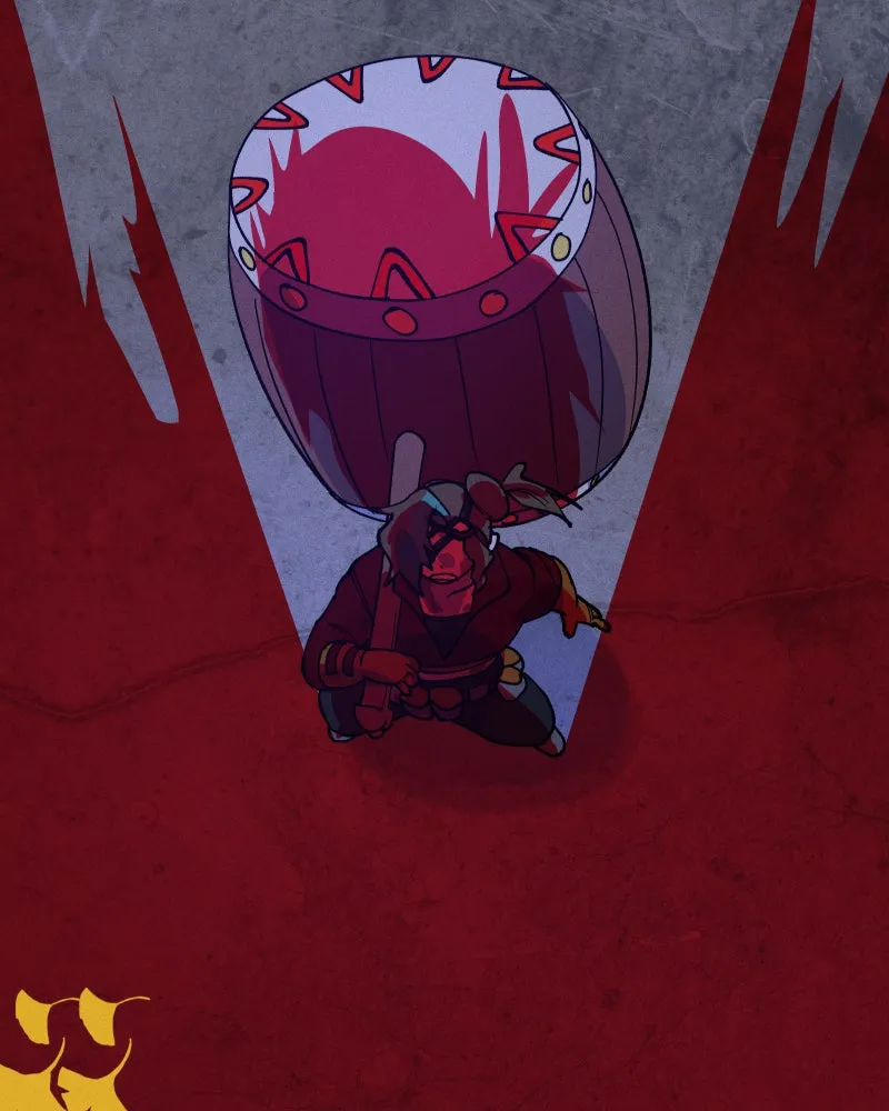 Lily Crown Chapter 86 page 45 - 