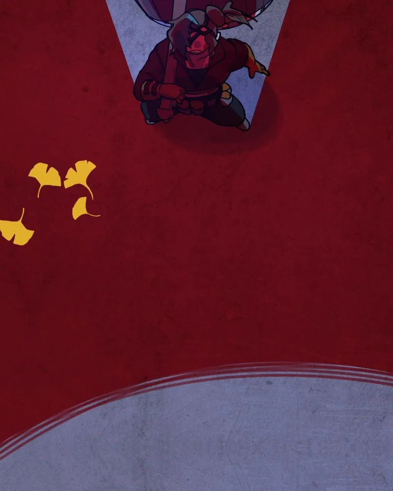 Lily Crown Chapter 86 page 58 - 
