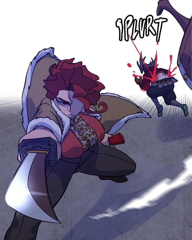 Lily Crown Chapter 86 page 74 - 