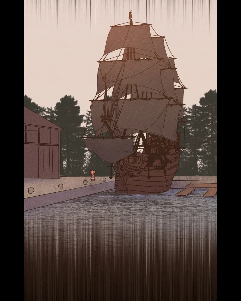Lily Crown Chapter 86 page 84 - 