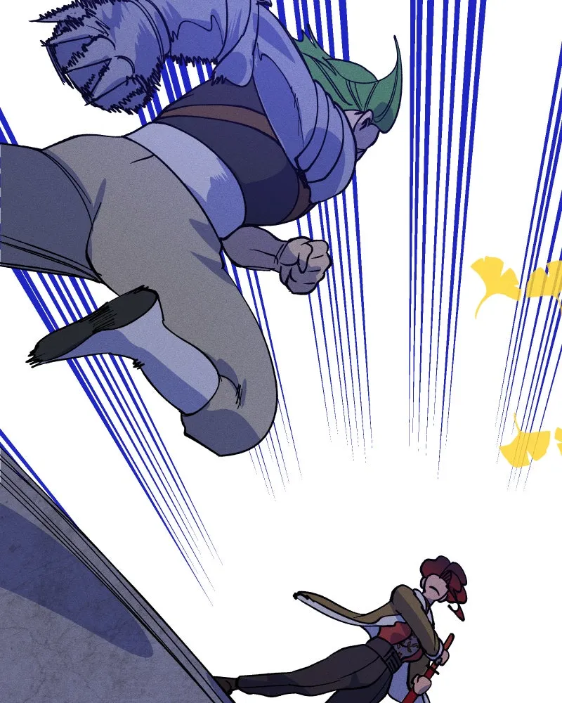 Lily Crown Chapter 86 page 92 - 