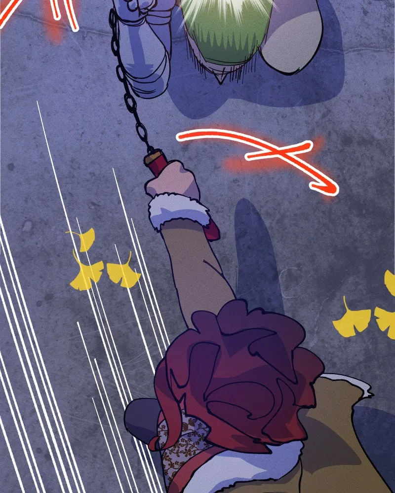 Lily Crown Chapter 86 page 95 - 