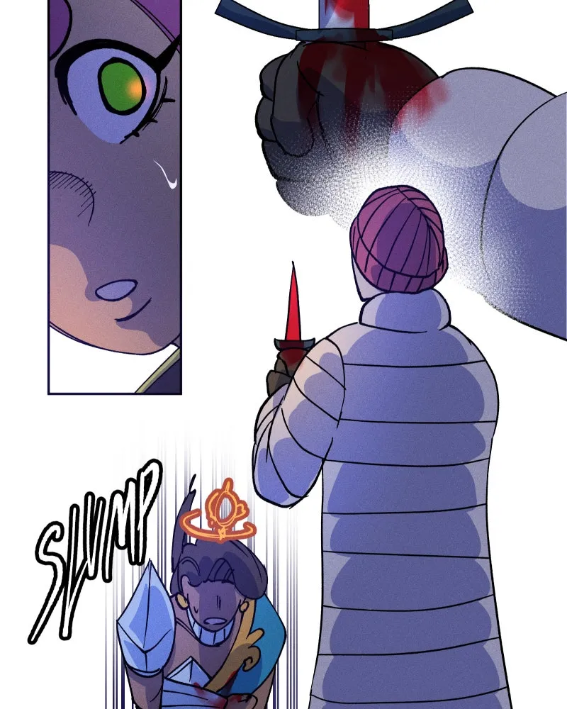 Lily Crown Chapter 87 page 11 - 