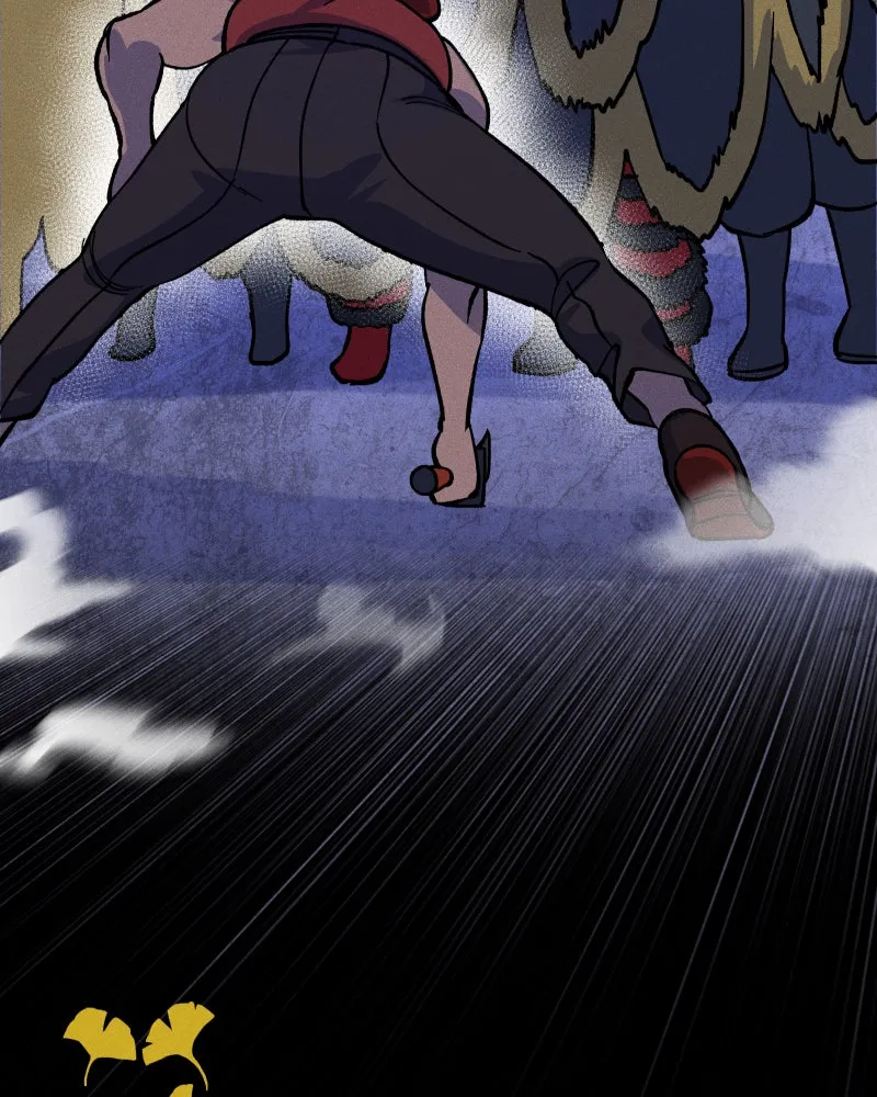 Lily Crown Chapter 87 page 101 - 