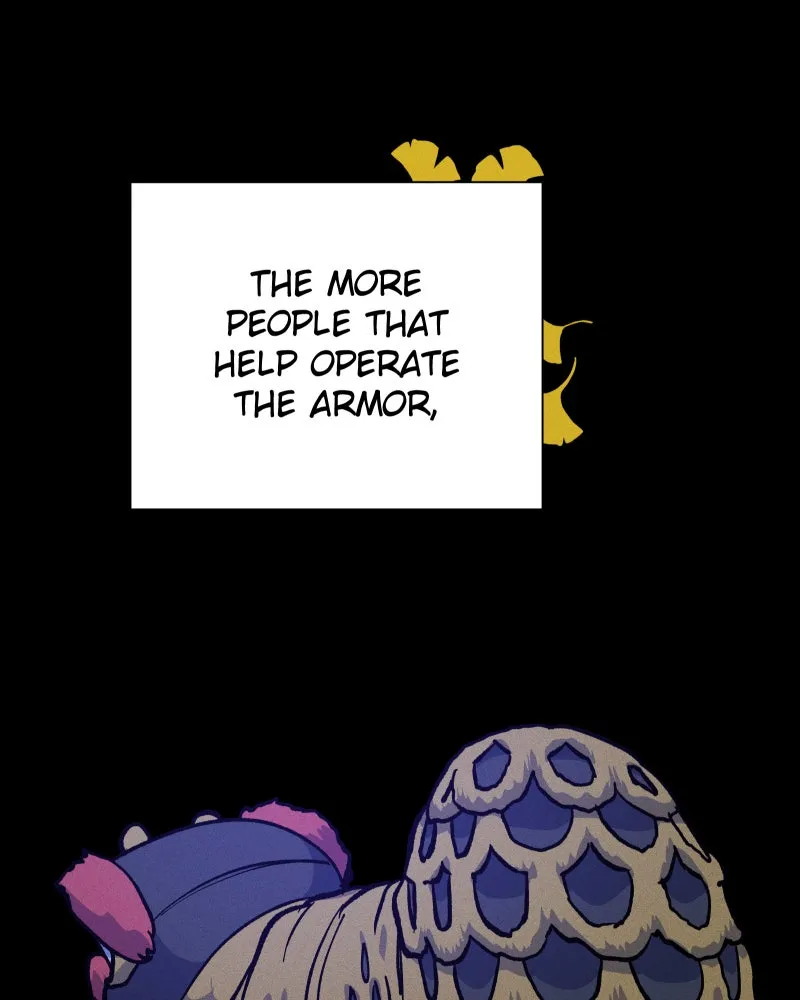 Lily Crown Chapter 87 page 107 - 