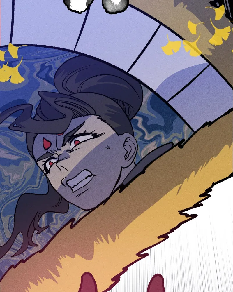 Lily Crown Chapter 87 page 123 - 