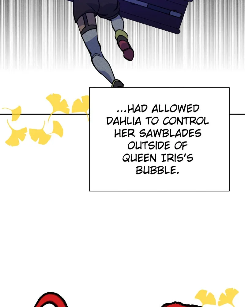 Lily Crown Chapter 87 page 159 - 