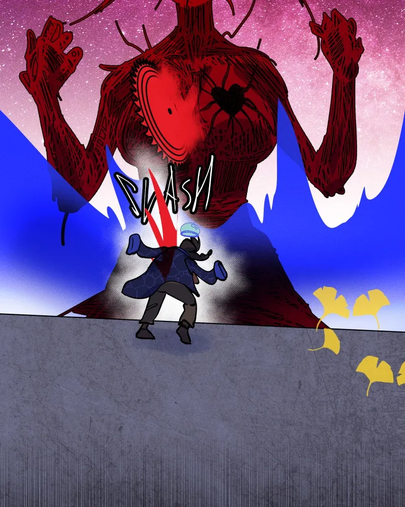 Lily Crown Chapter 87 page 162 - 