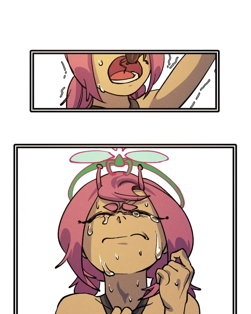 Lily Crown Chapter 87 page 184 - 