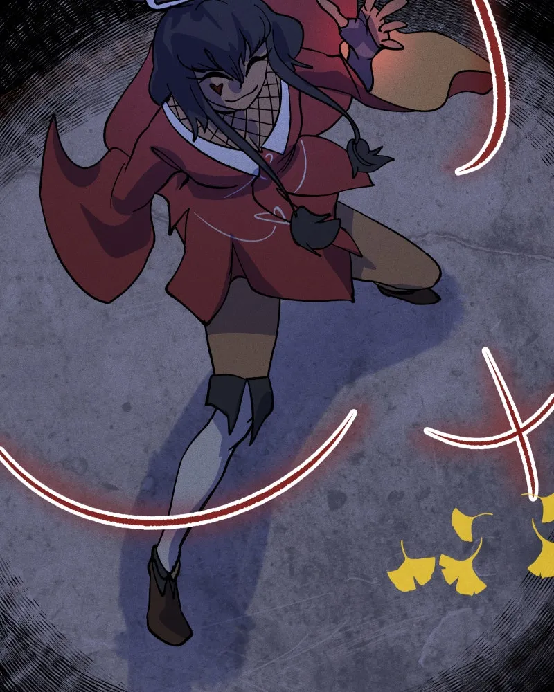 Lily Crown Chapter 87 page 20 - 