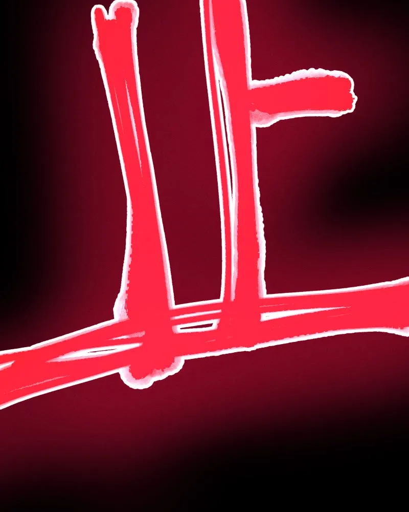 Lily Crown Chapter 87 page 203 - 