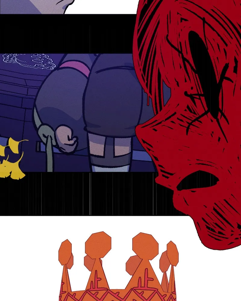 Lily Crown Chapter 87 page 206 - 