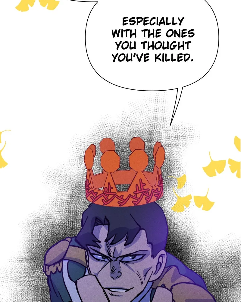 Lily Crown Chapter 87 page 213 - 