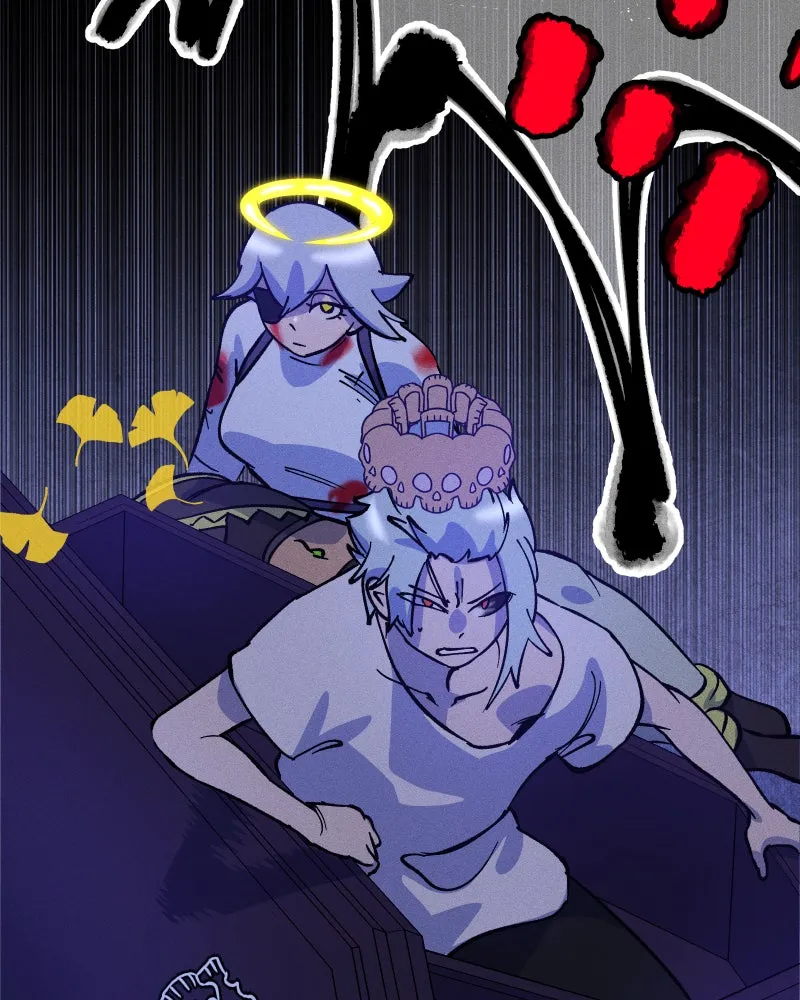 Lily Crown Chapter 87 page 219 - 