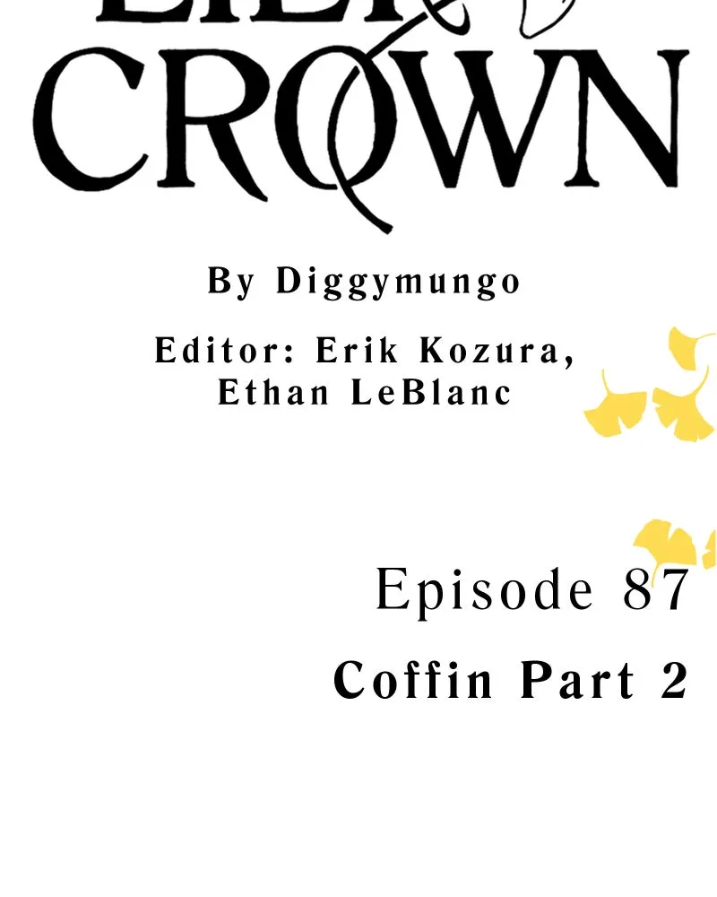 Lily Crown Chapter 87 page 223 - 