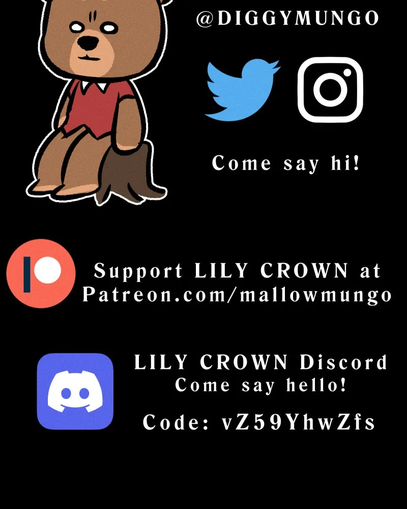 Lily Crown Chapter 87 page 227 - 