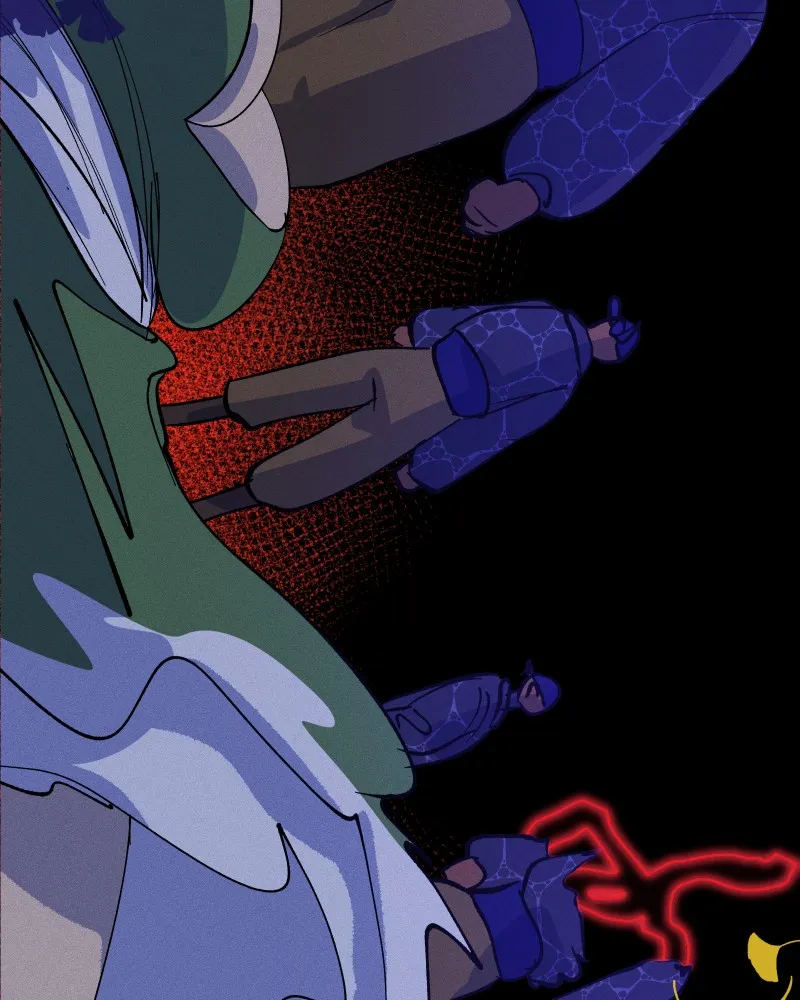 Lily Crown Chapter 87 page 27 - 