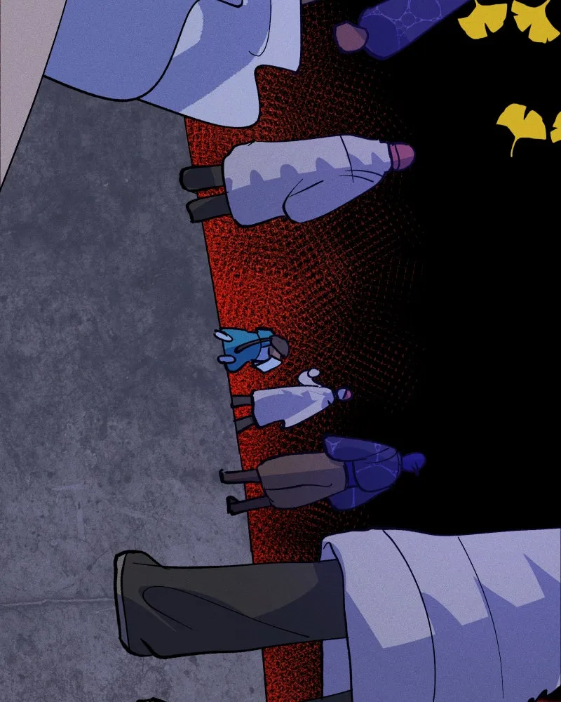 Lily Crown Chapter 87 page 28 - 