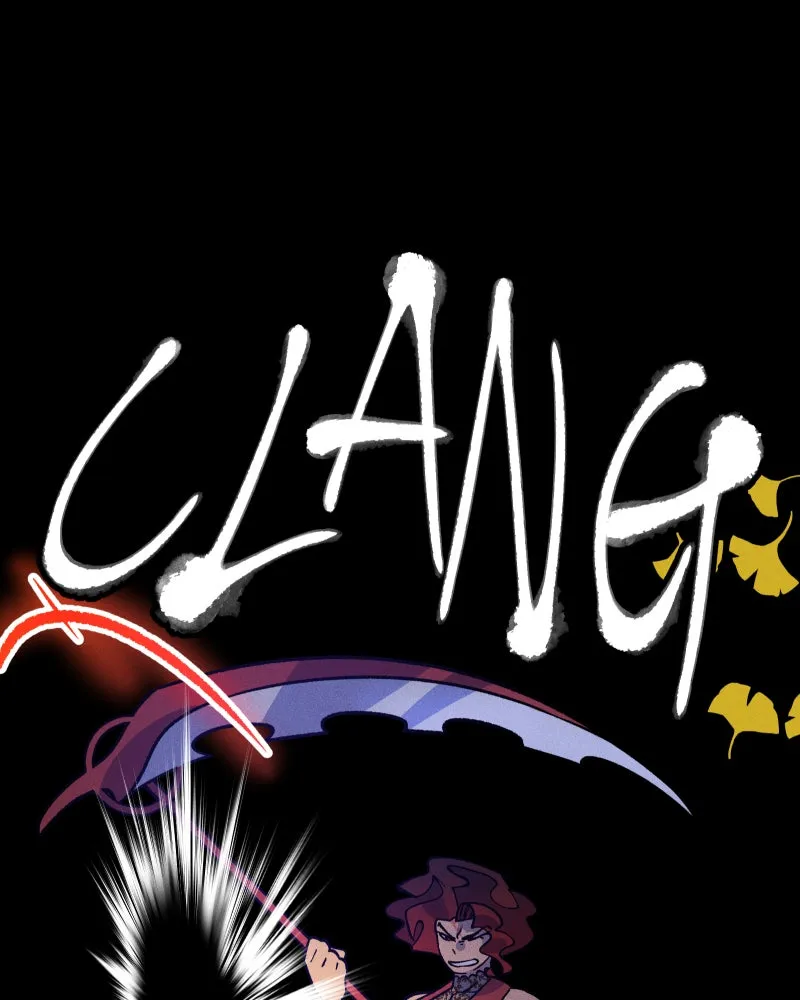 Lily Crown Chapter 87 page 33 - 