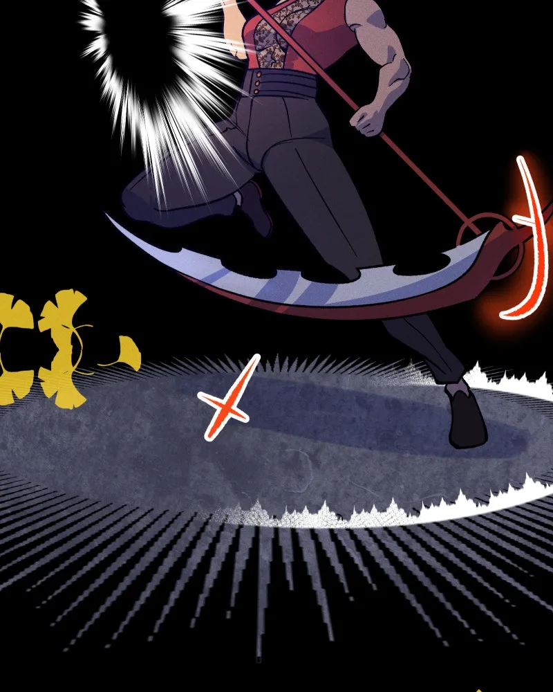 Lily Crown Chapter 87 page 34 - 