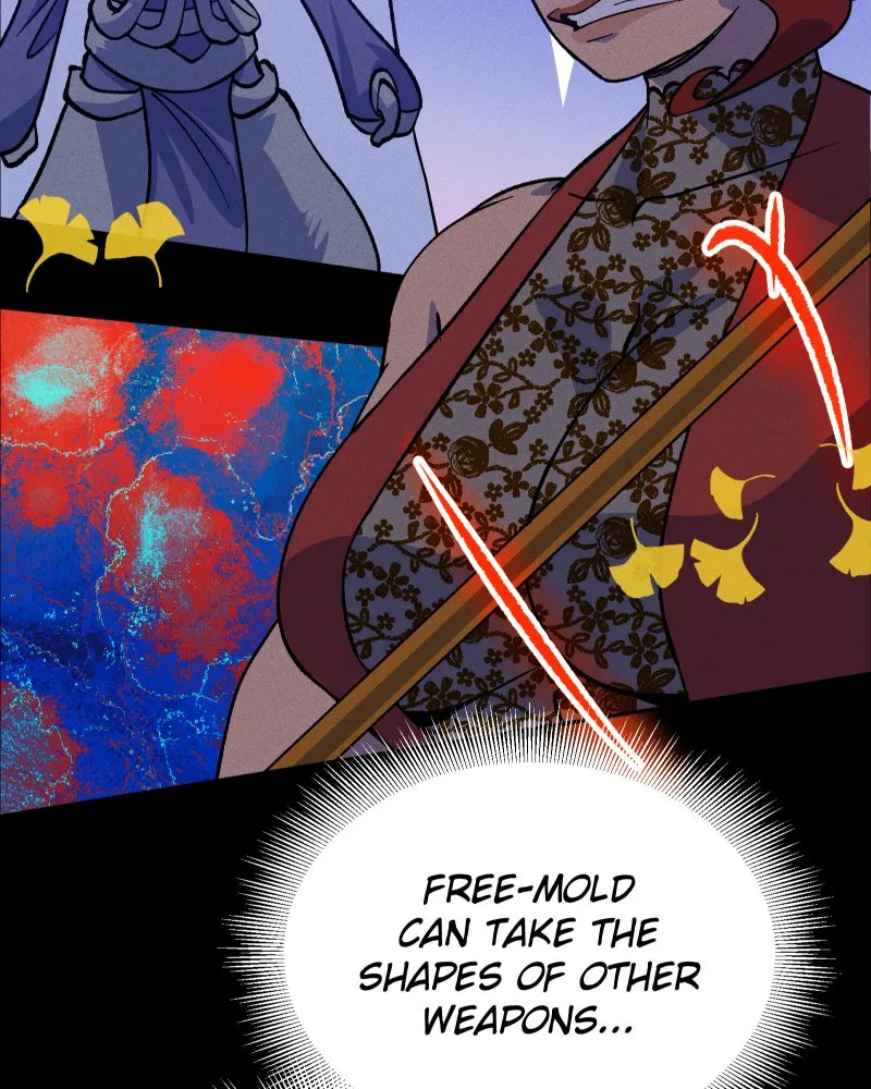 Lily Crown Chapter 87 page 36 - 