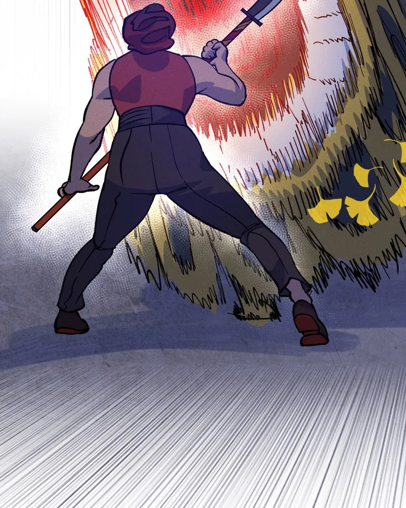Lily Crown Chapter 87 page 41 - 