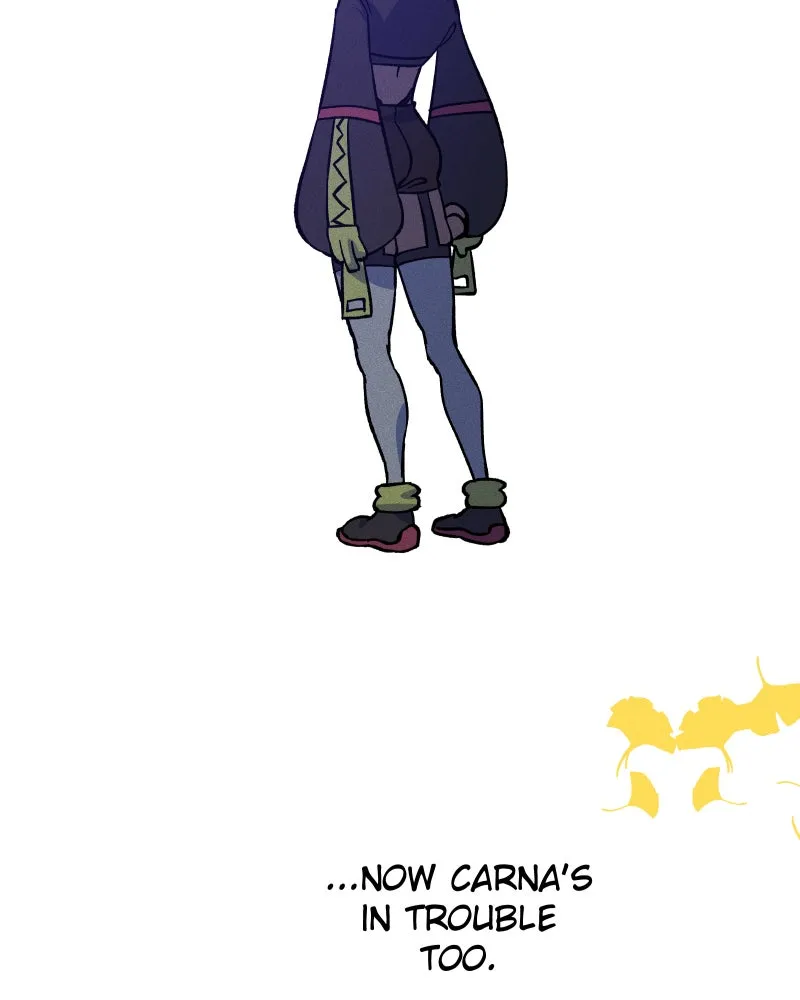 Lily Crown Chapter 87 page 44 - 