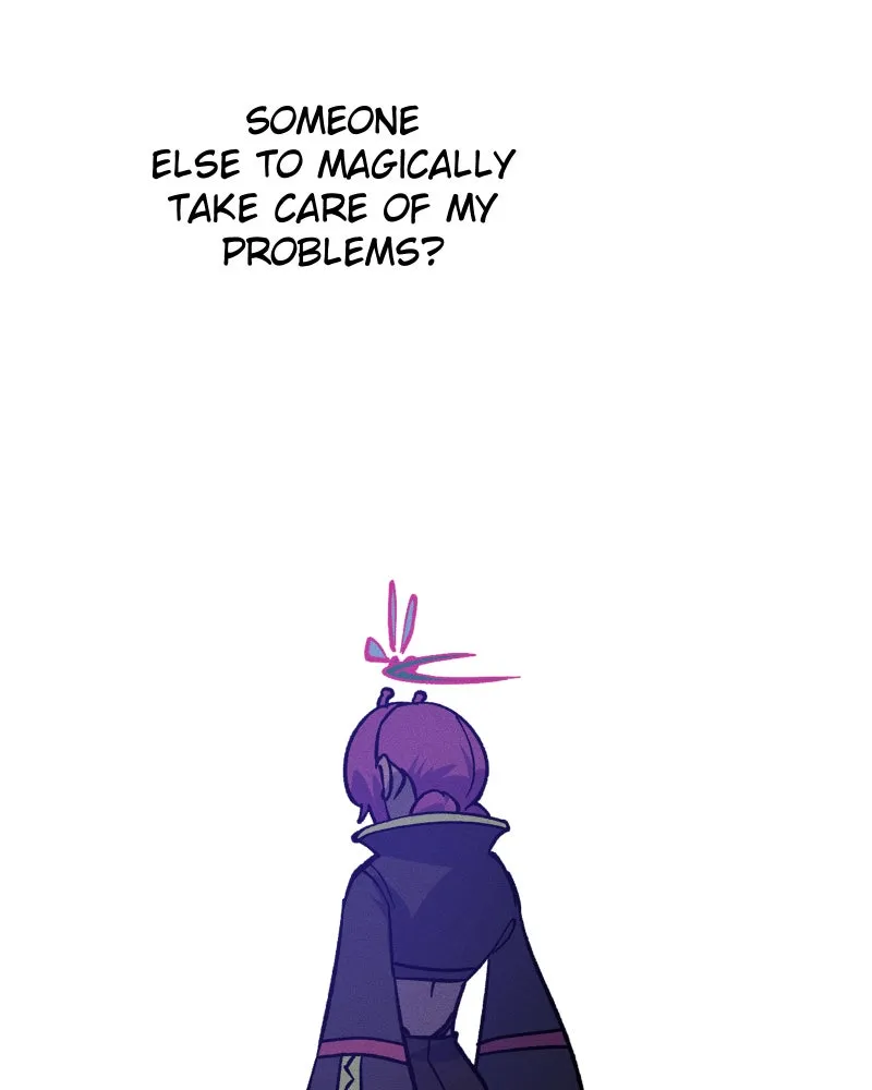 Lily Crown Chapter 87 page 48 - 