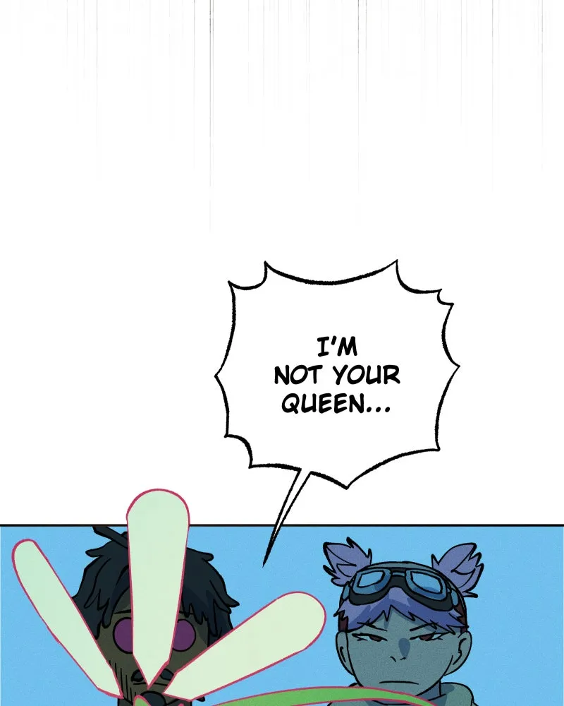 Lily Crown Chapter 87 page 6 - 
