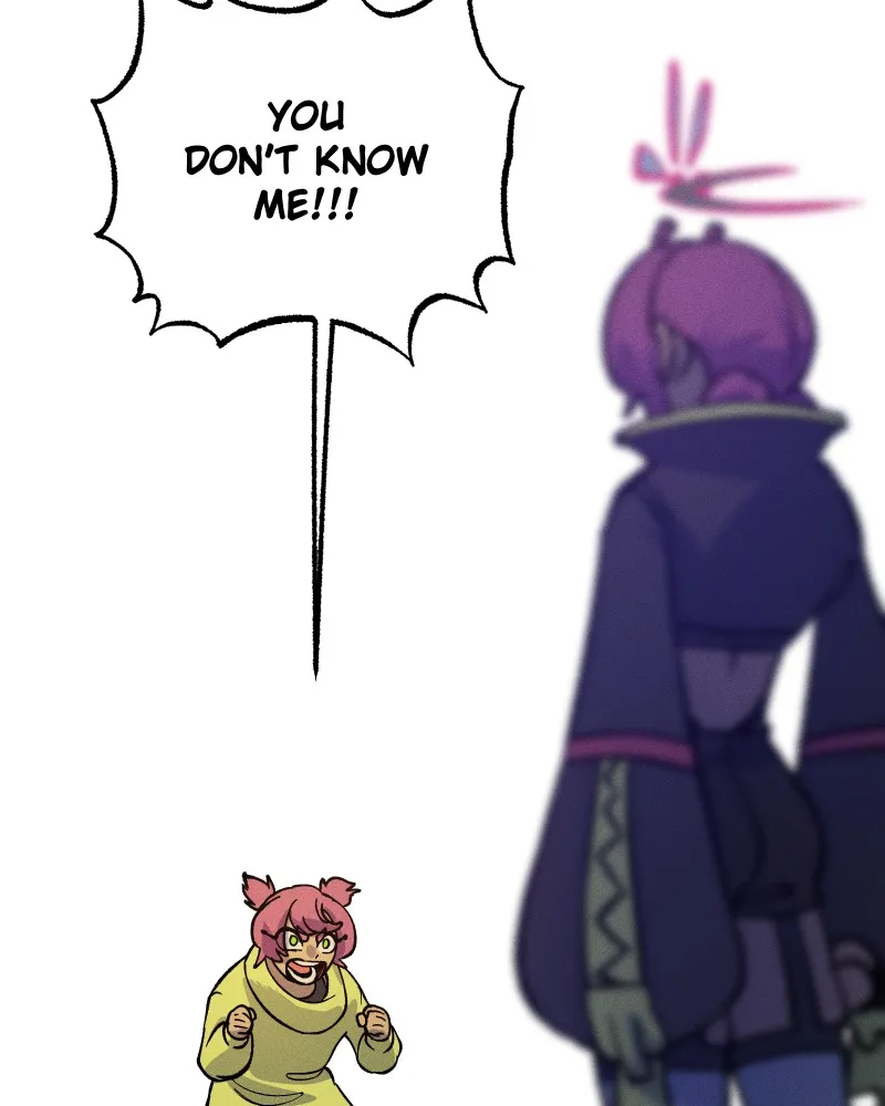 Lily Crown Chapter 87 page 54 - 