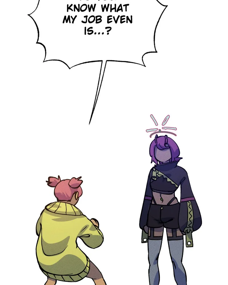 Lily Crown Chapter 87 page 60 - 