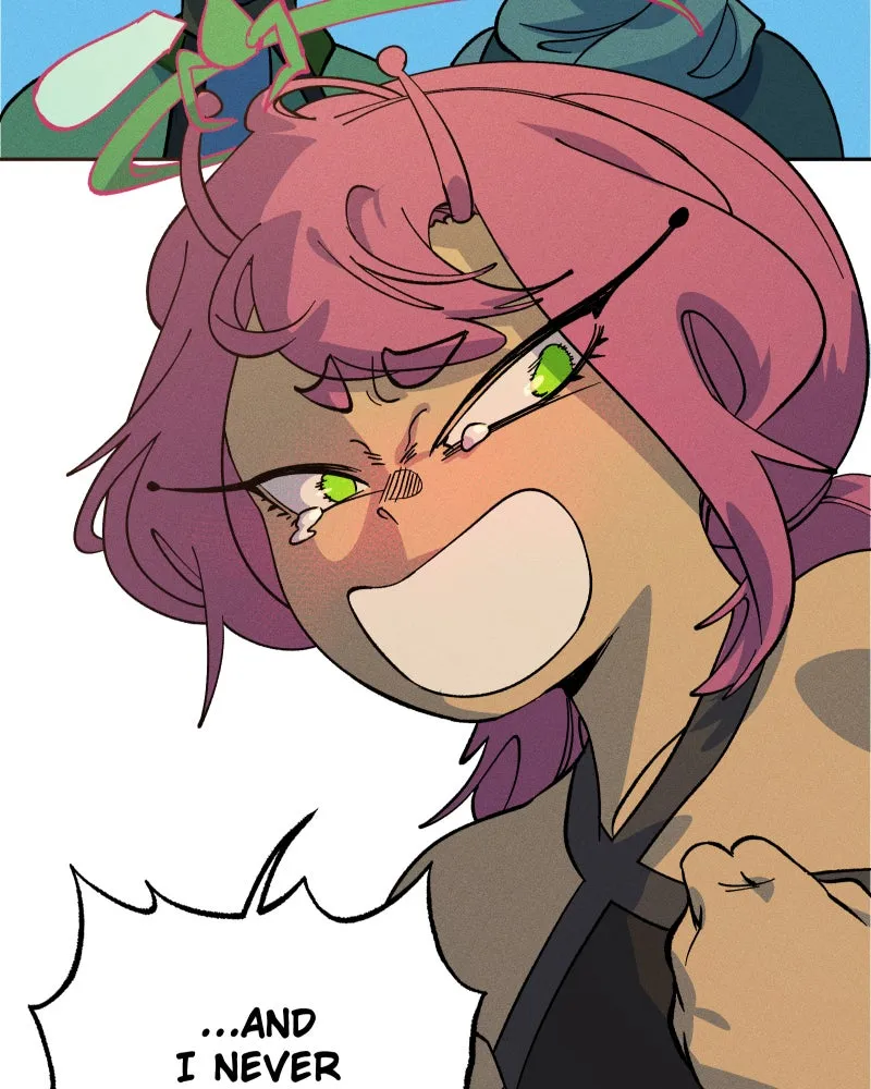 Lily Crown Chapter 87 page 7 - 