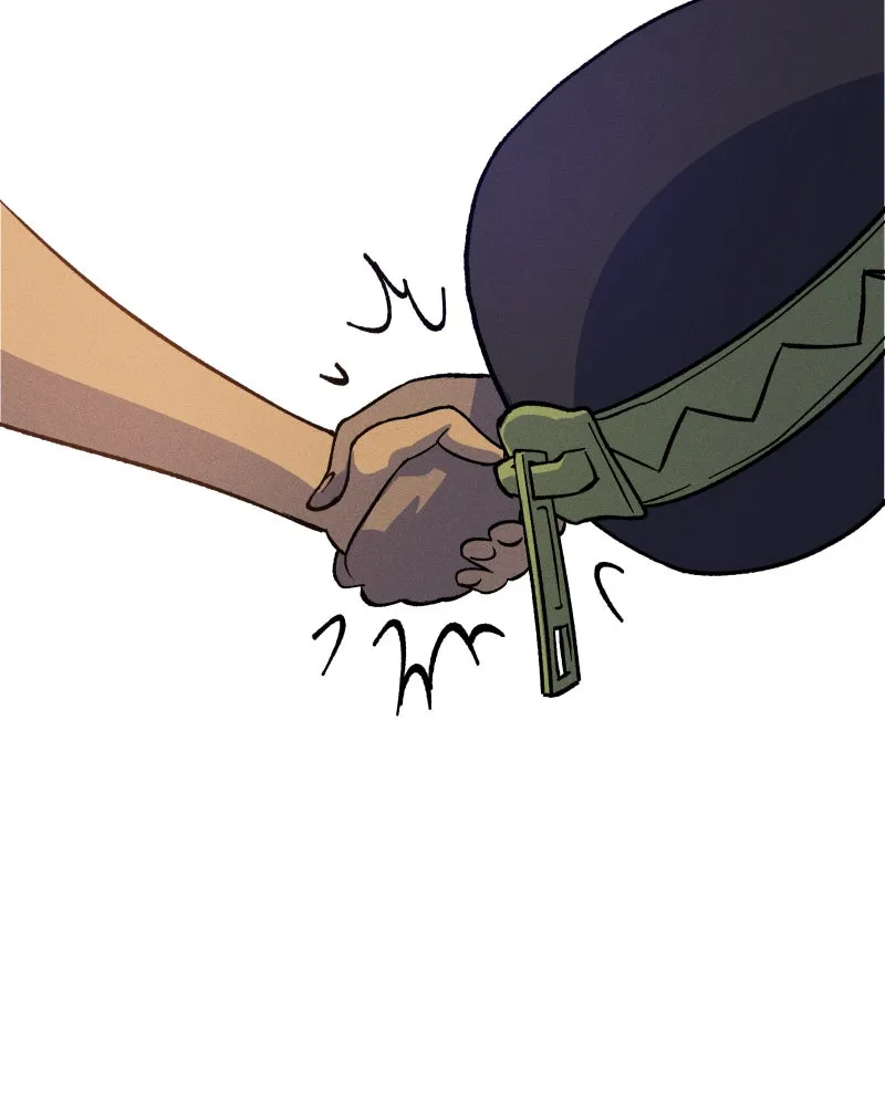 Lily Crown Chapter 87 page 91 - 