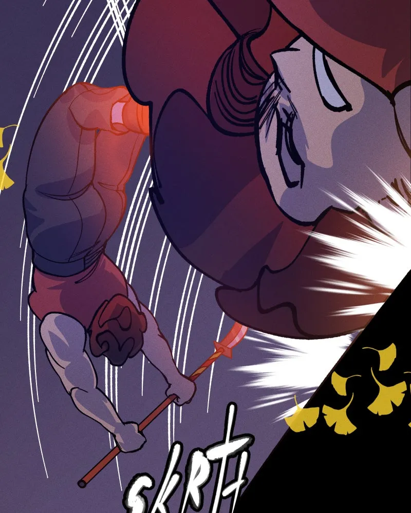 Lily Crown Chapter 87 page 98 - 